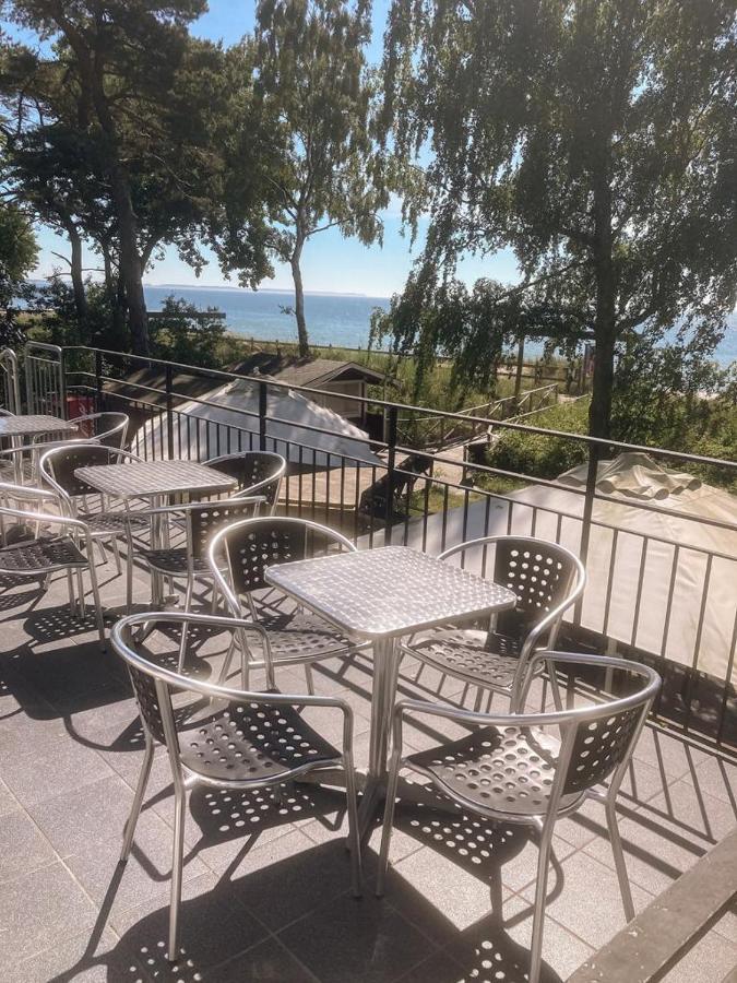 Beach House Ystad Exterior photo