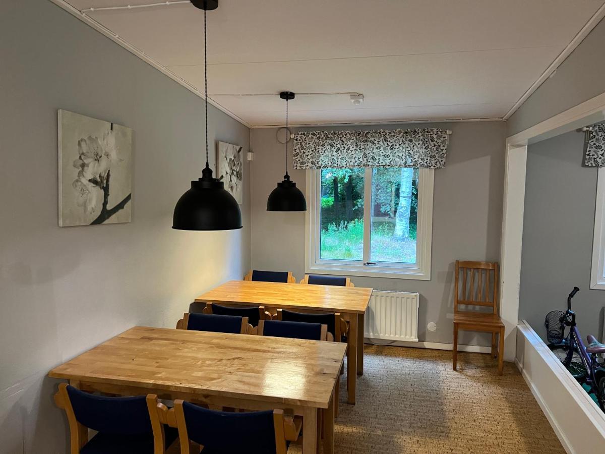 Beach House Ystad Exterior photo